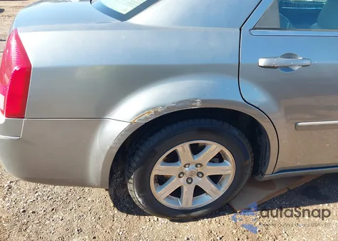 2006 Chrysler 300 Touring z USA, uszkodzony, nr VIN 2C3LA53G06H454645